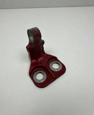Land Rover Evoque I Front door upper hinge 