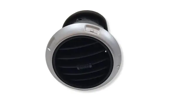 SsangYong Actyon Dashboard side air vent grill/cover trim 6962031000