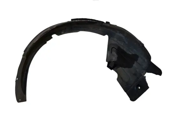 KIA Sportage Front wheel arch liner splash guards 868163U000