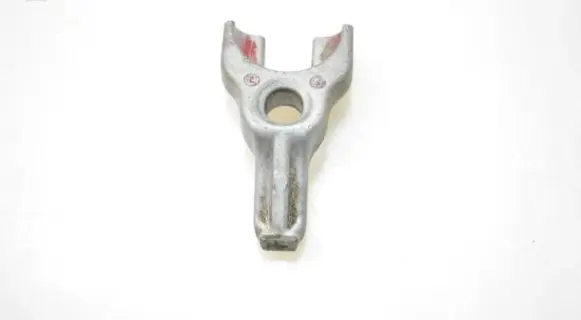 BMW X5 E70 Fuel Injector clamp holder