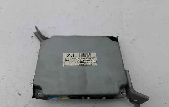 Lexus IS 220D-250-350 Parking PDC control unit/module 8679253020 51611012210