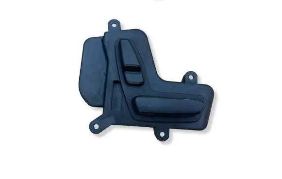 Mercedes-Benz E W211 Seat control switch 2118211258