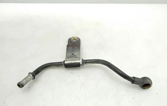 Fiat Punto (199) Turbo turbocharger oiling pipe/hose