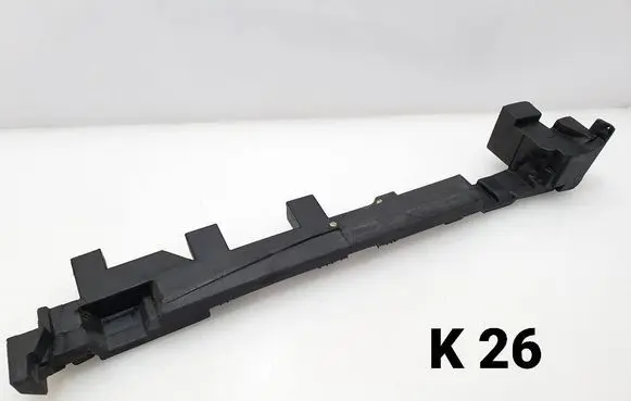 Seat Arona Front bumper foam support bar 6F0121331C