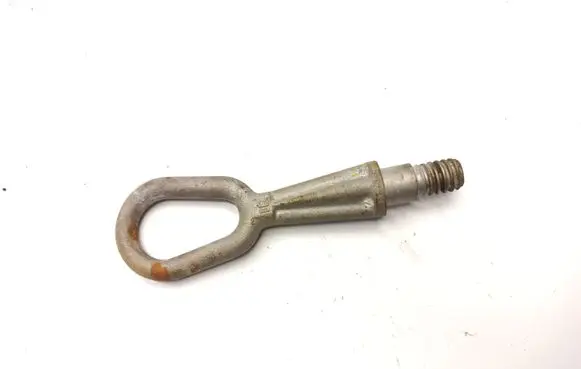 BMW 3 E46 Towing hook eye 