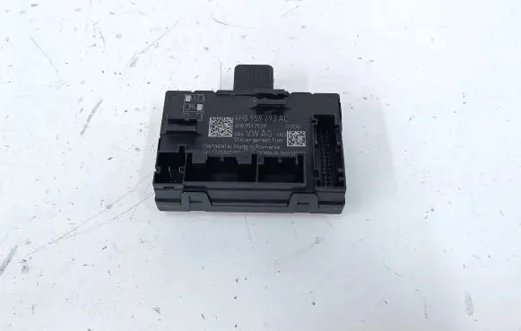 Porsche Macan (95B) Door control unit/module 4H959793AC