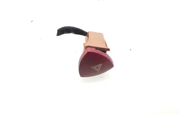 Fiat Ulysse Hazard light switch