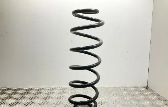 Audi Q3 8U Rear coil spring 70775 1000838202