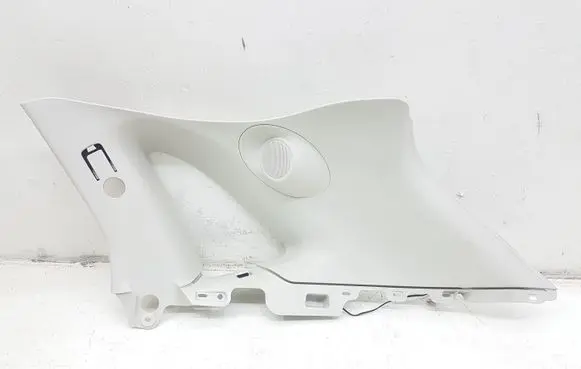 Ford Edge II Trunk/boot side trim panel FT4BR31148 FT4BR31148BG3AM1 449459
