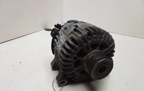 Fiat Ulysse Generator/alternator 9646321780 2542693A 703020541