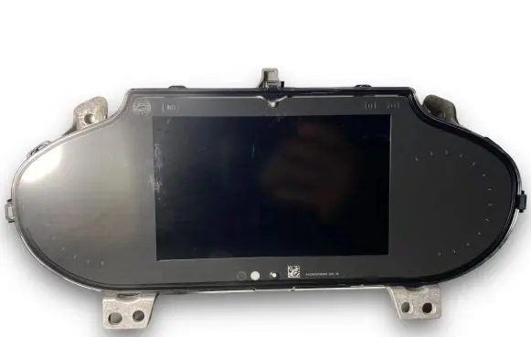 Fiat Tipo Speedometer (instrument cluster) 00521913210