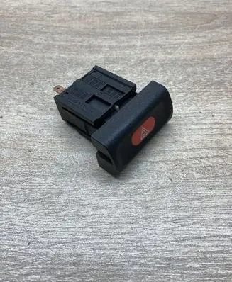 Opel Vectra B Hazard light switch 90565714 90493804