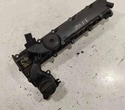 Peugeot 607 Rocker cam cover 9631367880