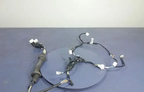 Toyota Auris E180 Other wiring loom