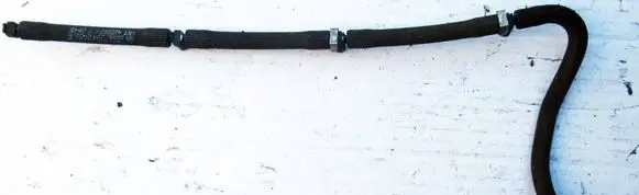 Opel Zafira C Fuel return line/hose 55567294