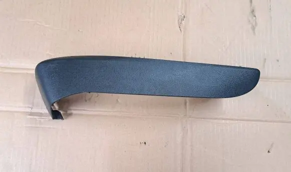 Fiat Stilo Front door seat control surround trim 