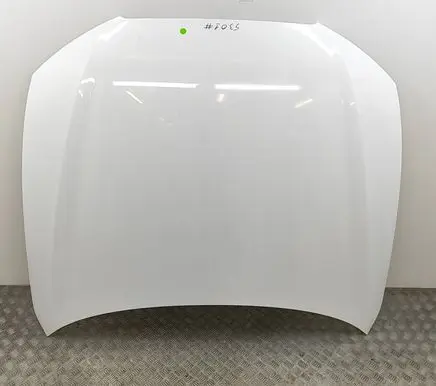 Audi A6 S6 C7 4G Engine bonnet/hood 4G0823029A