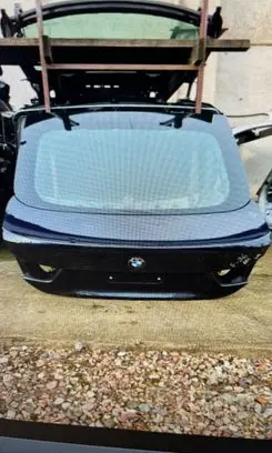 BMW 4 F36 Gran coupe Tailgate/trunk/boot lid