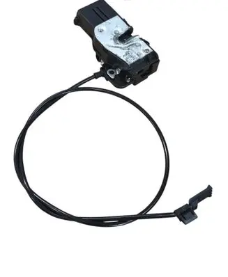 Tesla Model S Rear door lock 600891199D