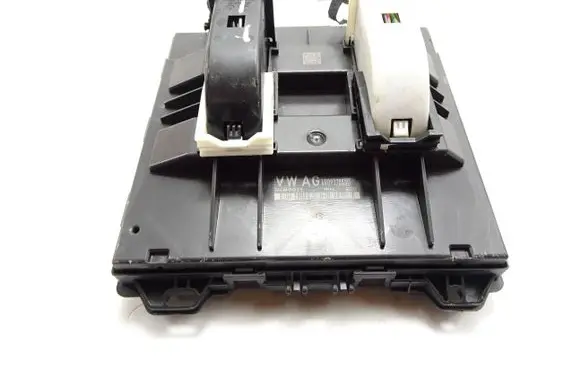 Seat Ibiza IV (6J,6P) Other control units/modules 6R0937088D 5WK50379 A2C53396742