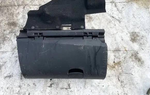 Subaru Legacy Glove box 66208AJ010