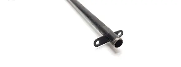 Audi A8 S8 D2 4D Engine coolant pipe/hose
