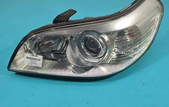 Chevrolet Epica Headlight/headlamp IMPRK1358339
