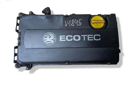 Opel Zafira B Rocker cam cover 55564395