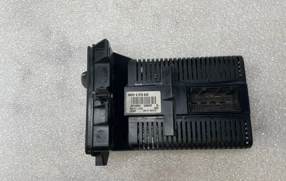 BMW 3 E46 Light switch 6919828 037239061 0050275