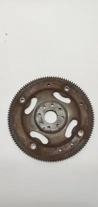 Flywheel