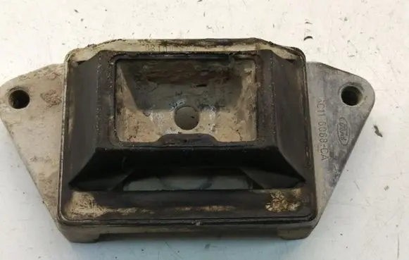 Gearbox mount