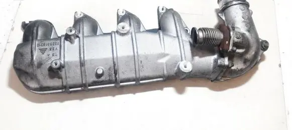 Citroen Xsara Picasso Intake manifold 9635616310 9629133180