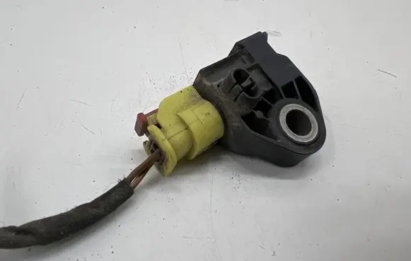 Porsche Panamera (971) Airbag deployment crash/impact sensor 4N0959651D