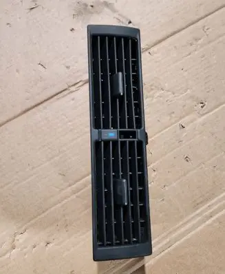 Mercedes-Benz S W140 Dash center air vent grill 1408300554