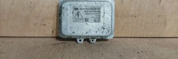 Peugeot 407 Headlight ballast module Xenon 5DV00900000 1100VDC85VAC 35W