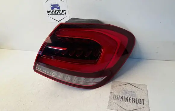 Mercedes-Benz A W177 Rear/tail lights A1779061400 20180319R 2590317N01