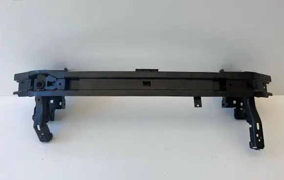 Volkswagen Taigo Front bumper support beam 2G7807109A