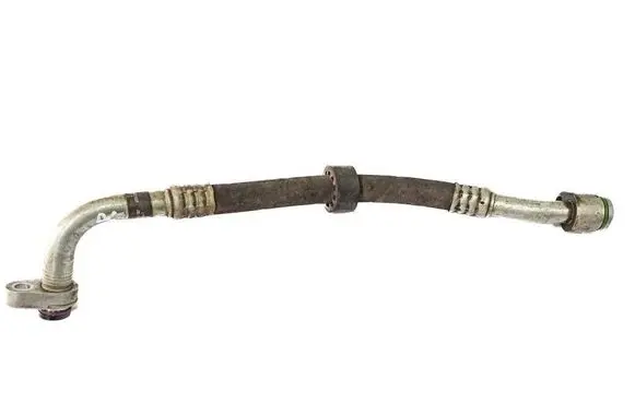 Mercedes-Benz R W251 Air conditioning (A/C) pipe/hose A2518300715 A2518300715007