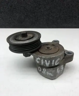 Honda Civic Timing belt/chain tensioner JH18