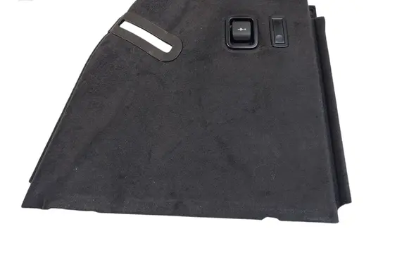 BMW X3 G01 Trunk/boot side trim panel 7452458 103544K114