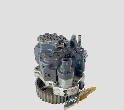 Renault Laguna II Fuel injection high pressure pump 0445010033 8200170377