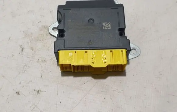 Mercedes-Benz C W206 Airbag control unit/module A2069024004