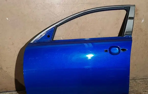 KIA Optima Front door