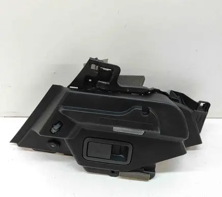 Citroen DS7 Crossback Trunk/boot side trim panel 98269788ZD