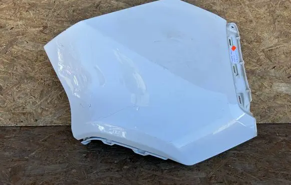 Toyota RAV 4 (XA50) Rear bumper corner part panel trim 5216142430 K9K210T