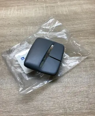 Saab 9-5 Seat belt trim 5016464