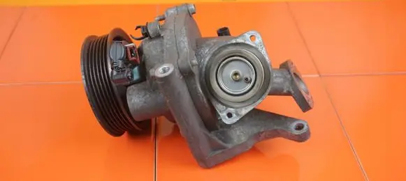 Opel Insignia A Water pump 55490715 B16DTH