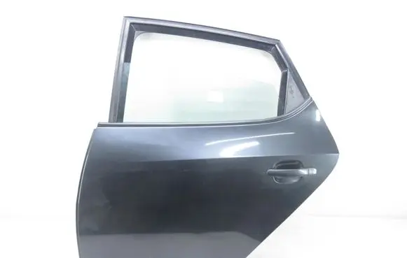 Seat Ibiza IV (6J,6P) Rear door 