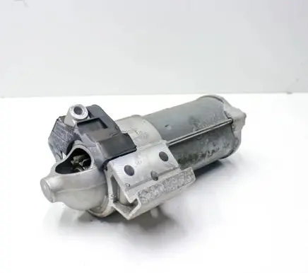 BMW 3 G20 G21 Starter motor 5A33FB9