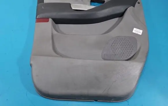Hyundai H-1, Starex, Satellite Front door card panel trim M823154H011KD IMPRK1566310